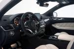 Mercedes-AMG GLE63 850 4Matic Coupe by Brabus 2015 года